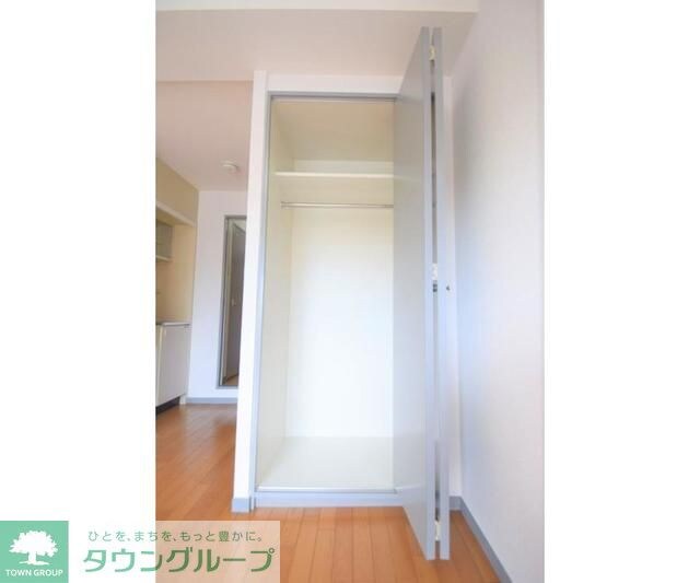 グランヴィア徳川の物件内観写真