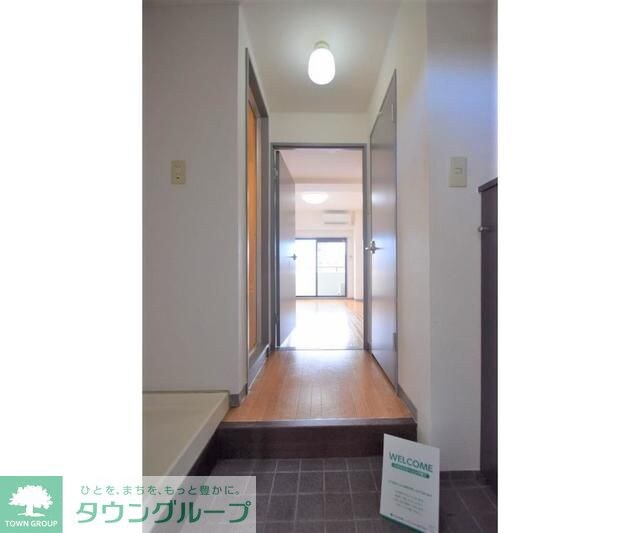 グランヴィア徳川の物件内観写真