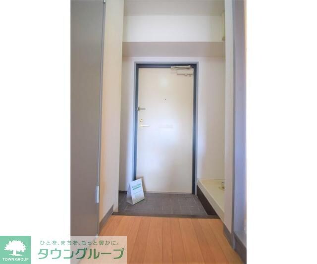 グランヴィア徳川の物件内観写真