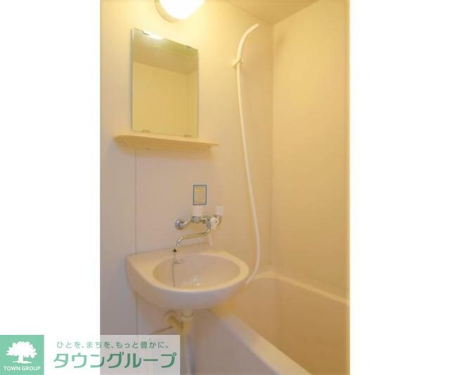 グランヴィア徳川の物件内観写真