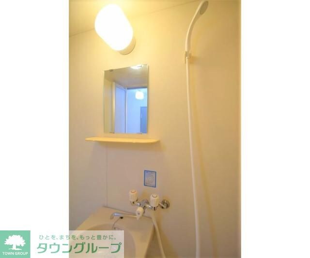 グランヴィア徳川の物件内観写真