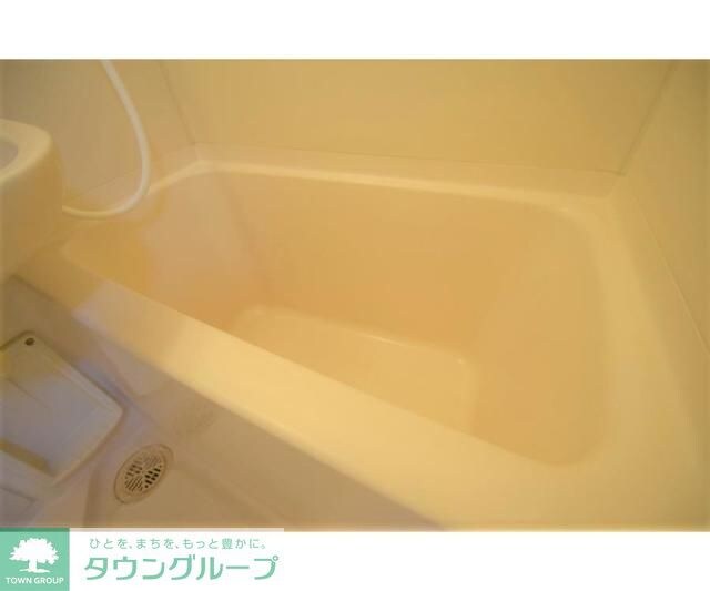 グランヴィア徳川の物件内観写真