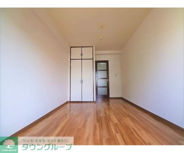 サンピア若水の物件内観写真