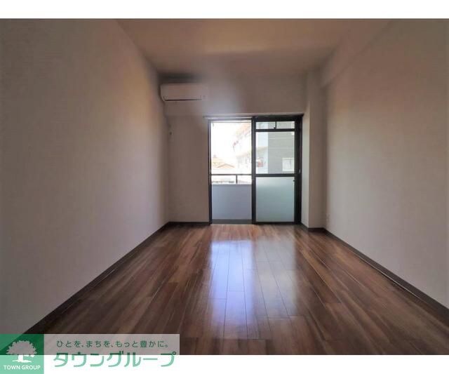 サンピア若水の物件内観写真