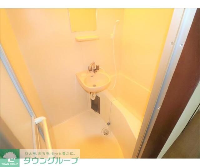 サンピア若水の物件内観写真