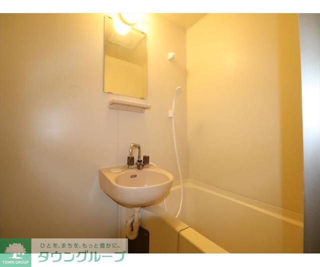 サンピア若水の物件内観写真