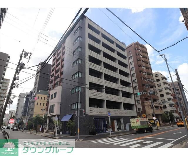 スタジオスクエア泉の物件内観写真