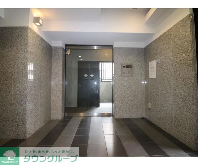 スタジオスクエア泉の物件内観写真