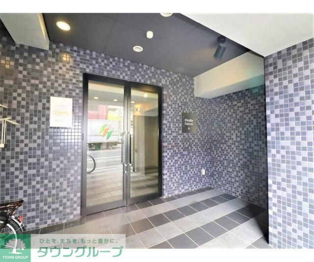 スタジオスクエア泉の物件内観写真