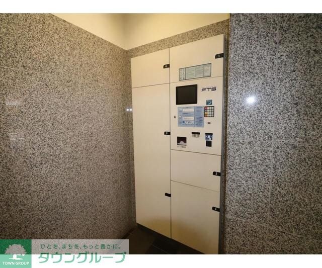 スタジオスクエア泉の物件内観写真