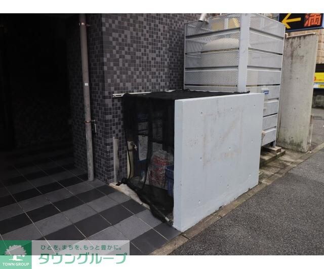 スタジオスクエア泉の物件内観写真