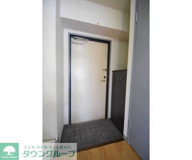 グランヴィア徳川の物件内観写真