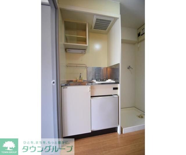 グランヴィア徳川の物件内観写真