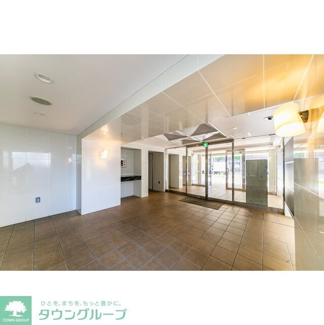 エルスタンザ徳川の物件内観写真