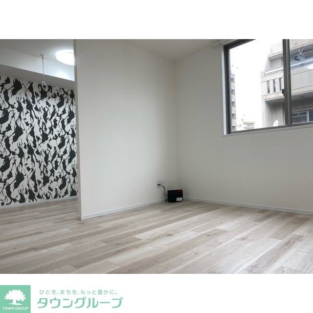 GVIVRE東別院の物件内観写真