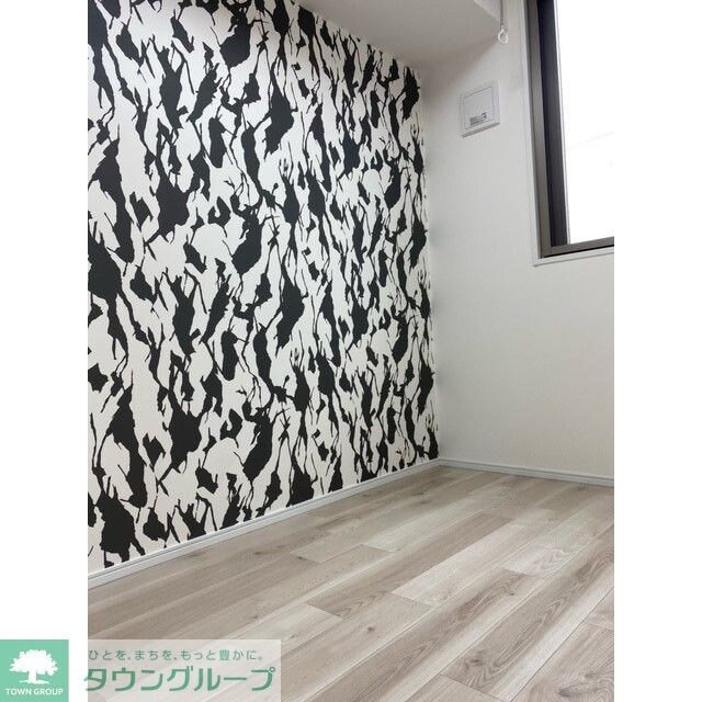 GVIVRE東別院の物件内観写真