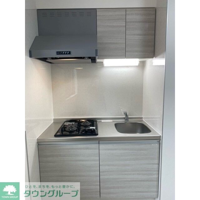 GVIVRE東別院の物件内観写真