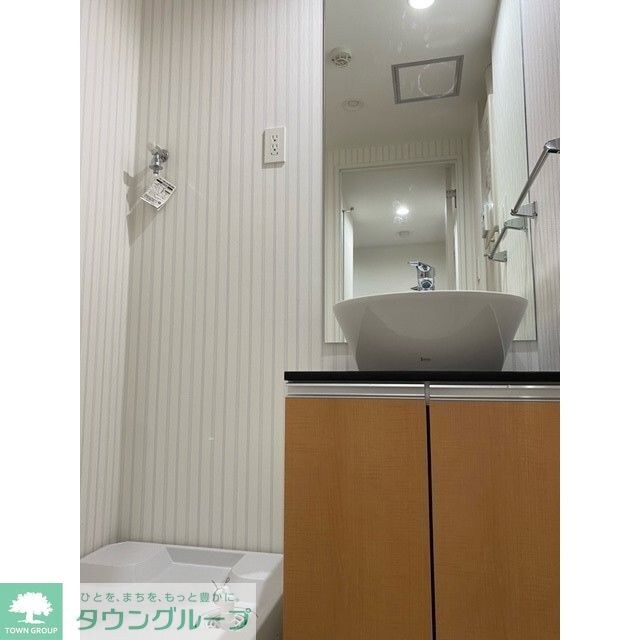 GVIVRE東別院の物件内観写真