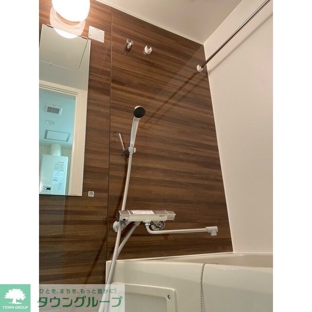 GVIVRE東別院の物件内観写真