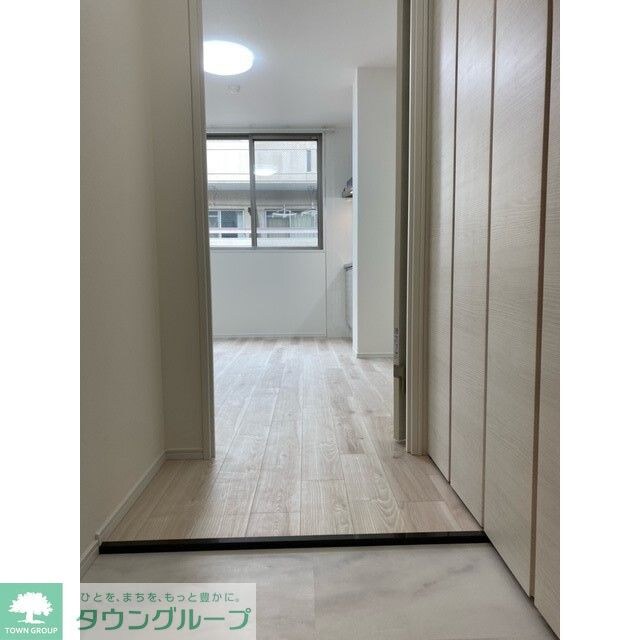 GVIVRE東別院の物件内観写真