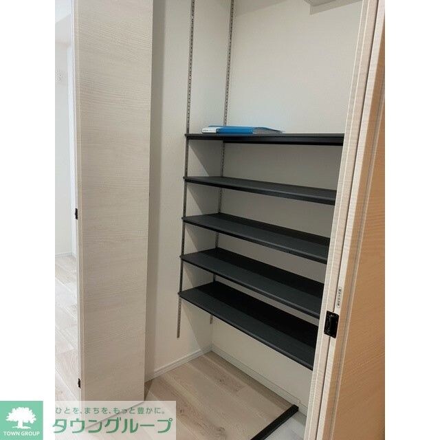 GVIVRE東別院の物件内観写真