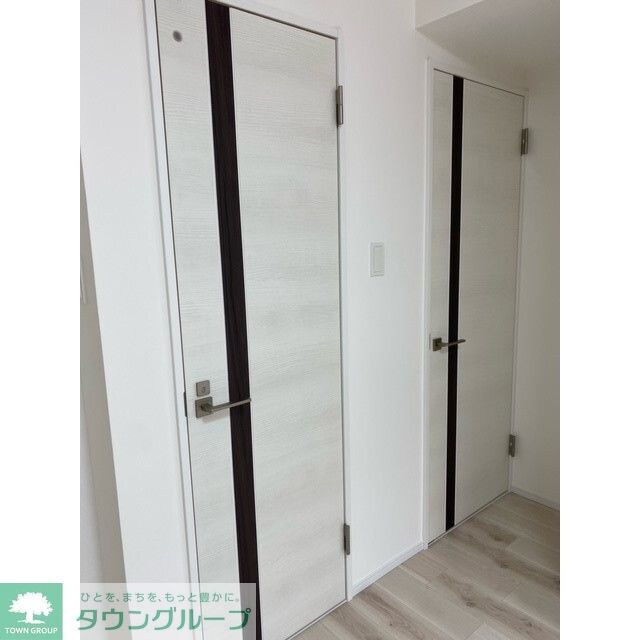 GVIVRE東別院の物件内観写真