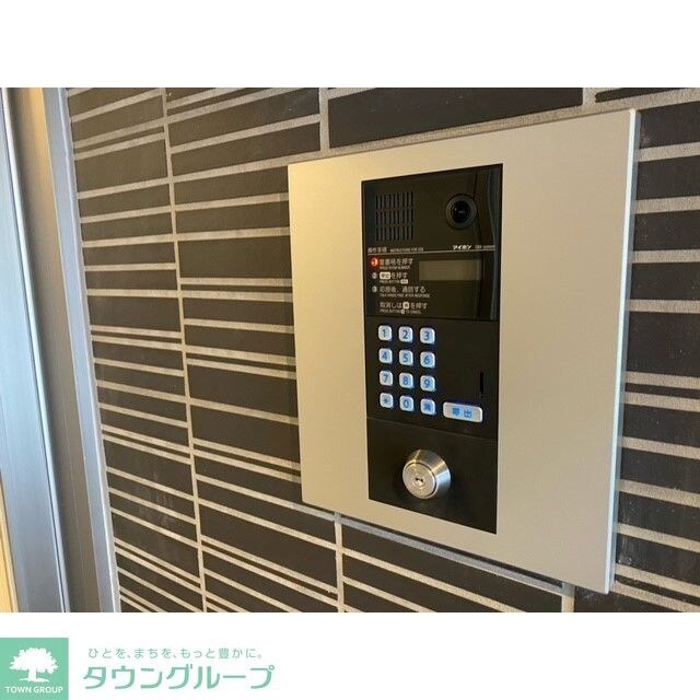 GVIVRE東別院の物件内観写真