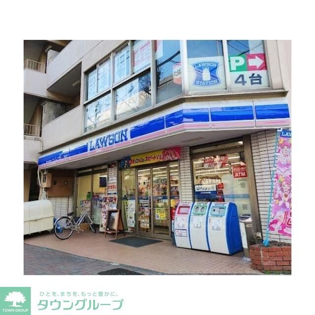 GVIVRE東別院の物件内観写真