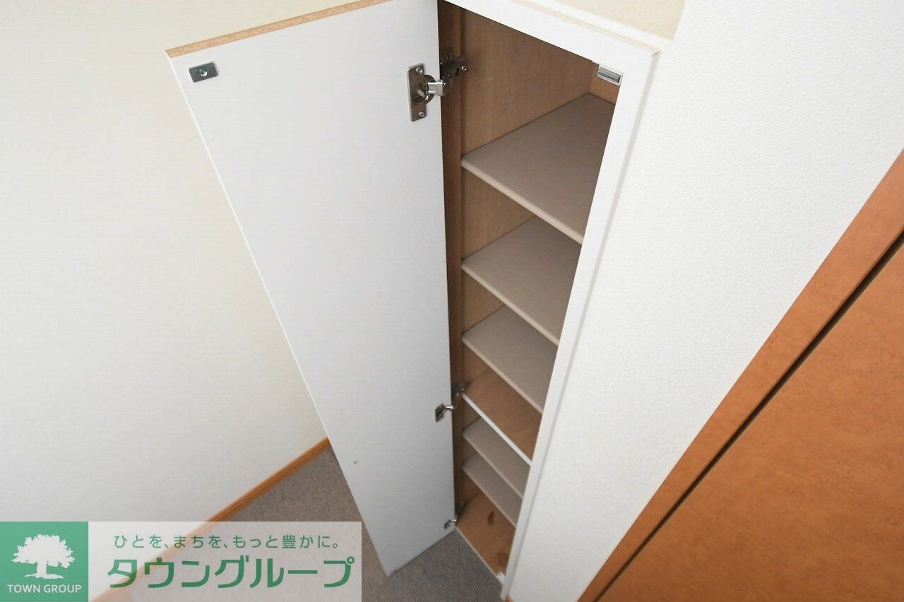 レオパレスFlat新栄の物件内観写真