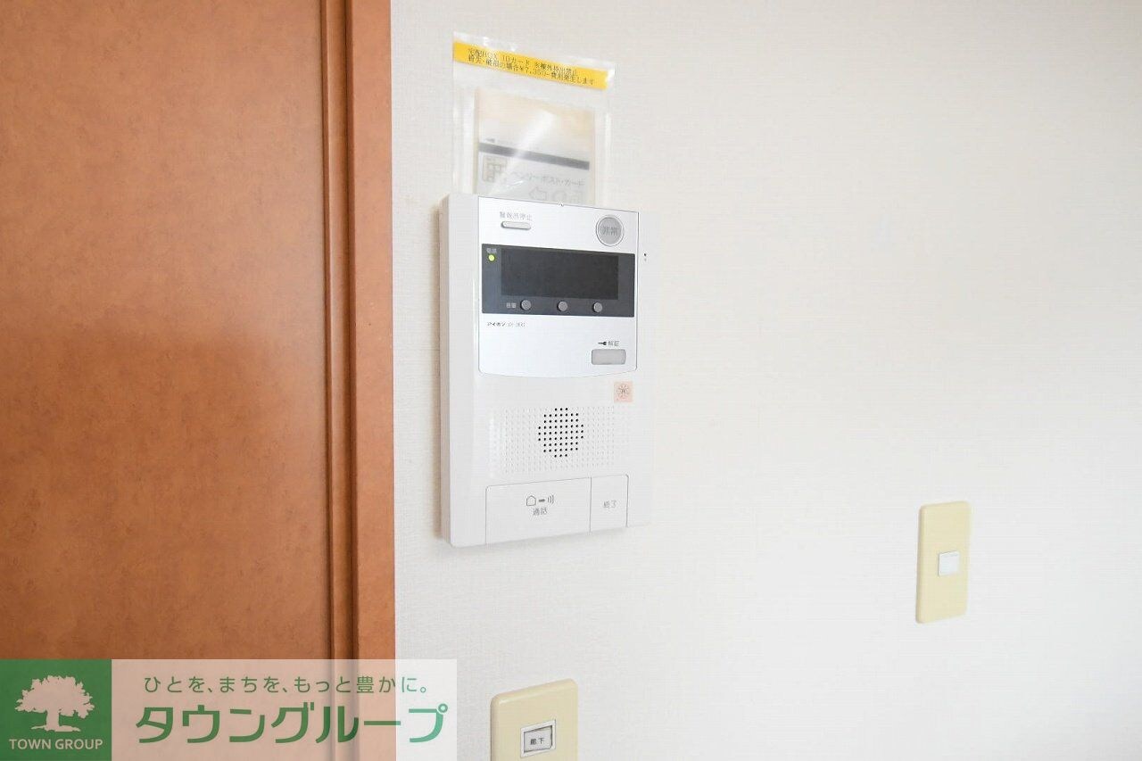 レオパレスFlat新栄の物件内観写真