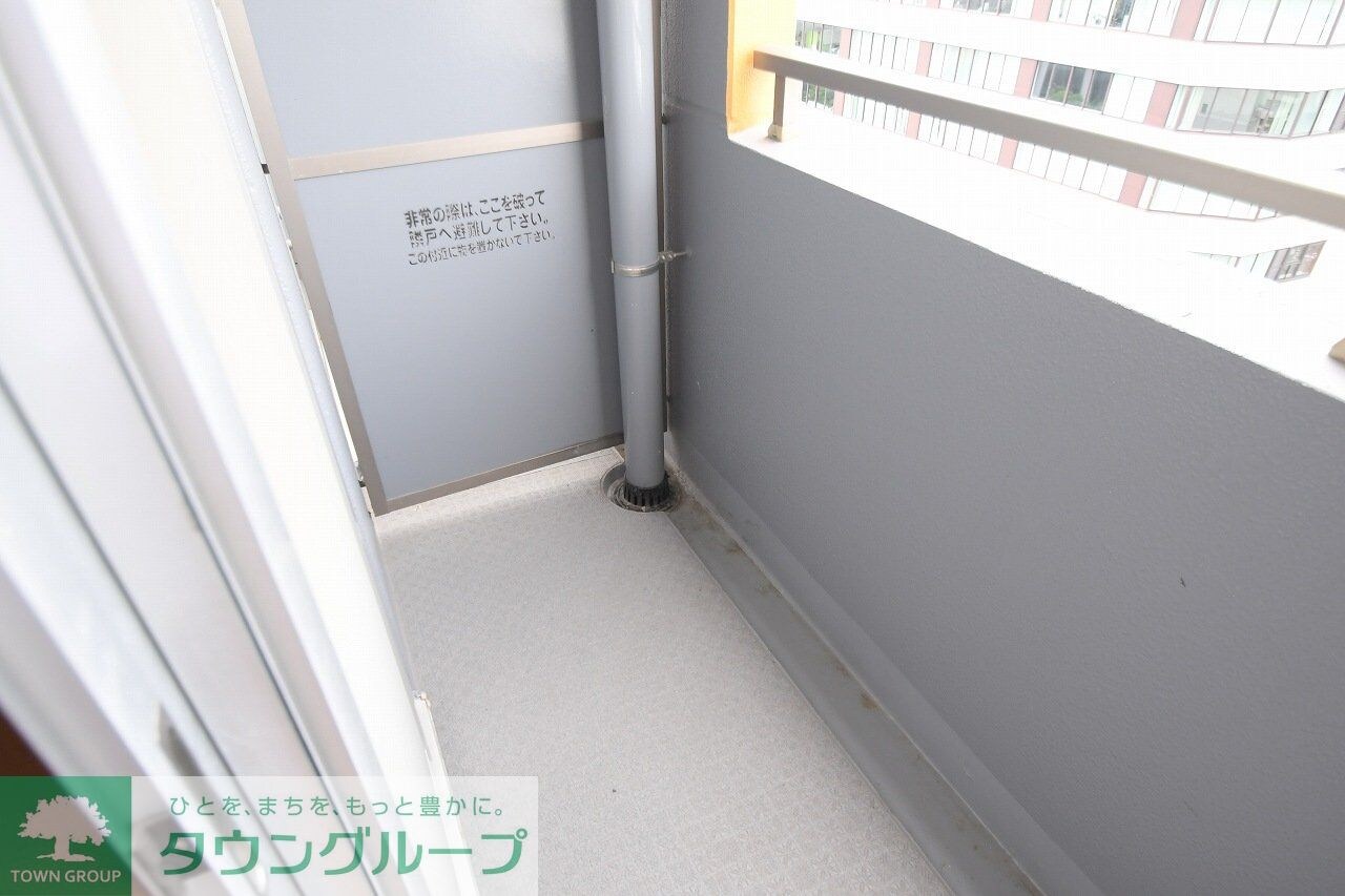 レオパレスFlat新栄の物件内観写真