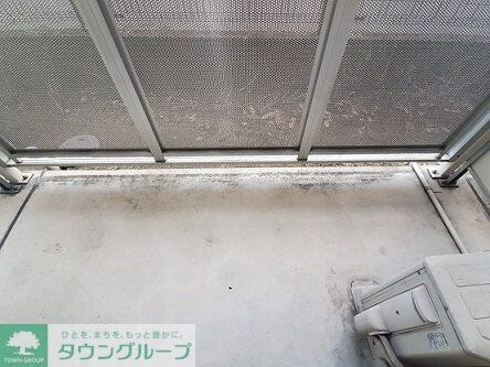 レオパレスKATOHIIIの物件内観写真