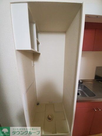 レオパレスKATOHIIIの物件内観写真