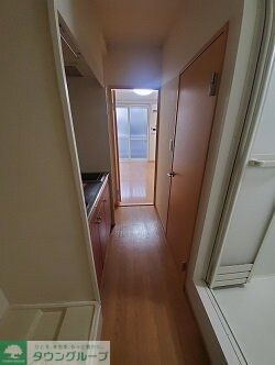 レオパレスKATOHIIIの物件内観写真