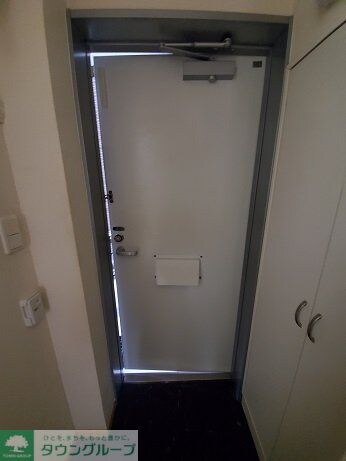 レオパレスKATOHIIIの物件内観写真