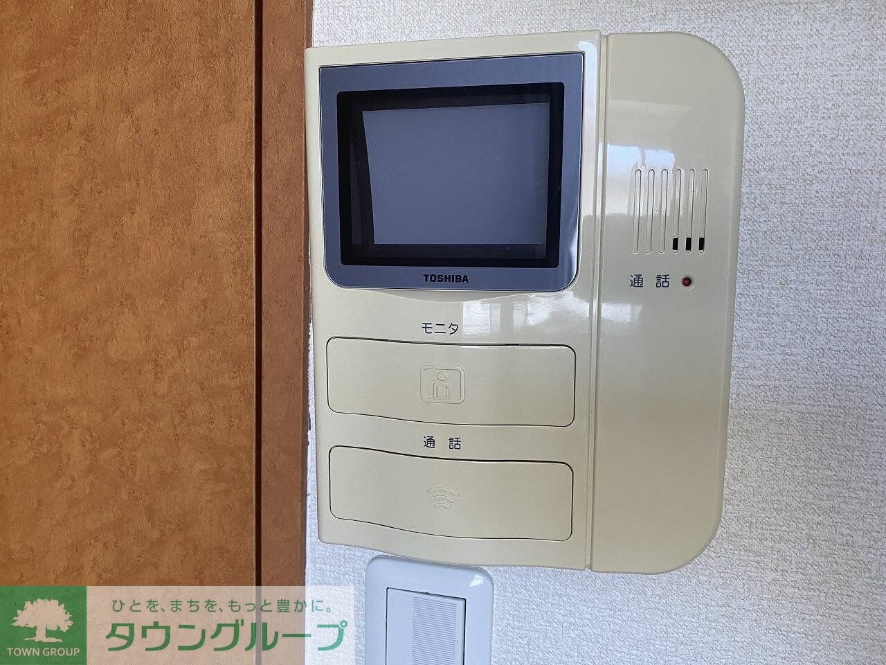 レオパレス幸の物件内観写真