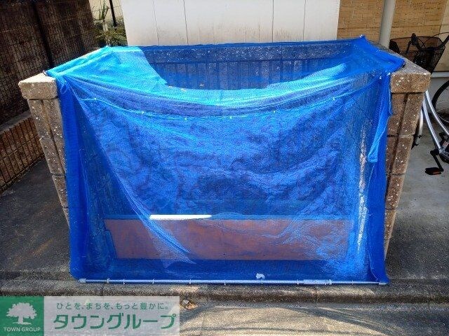 レオパレス幸の物件内観写真