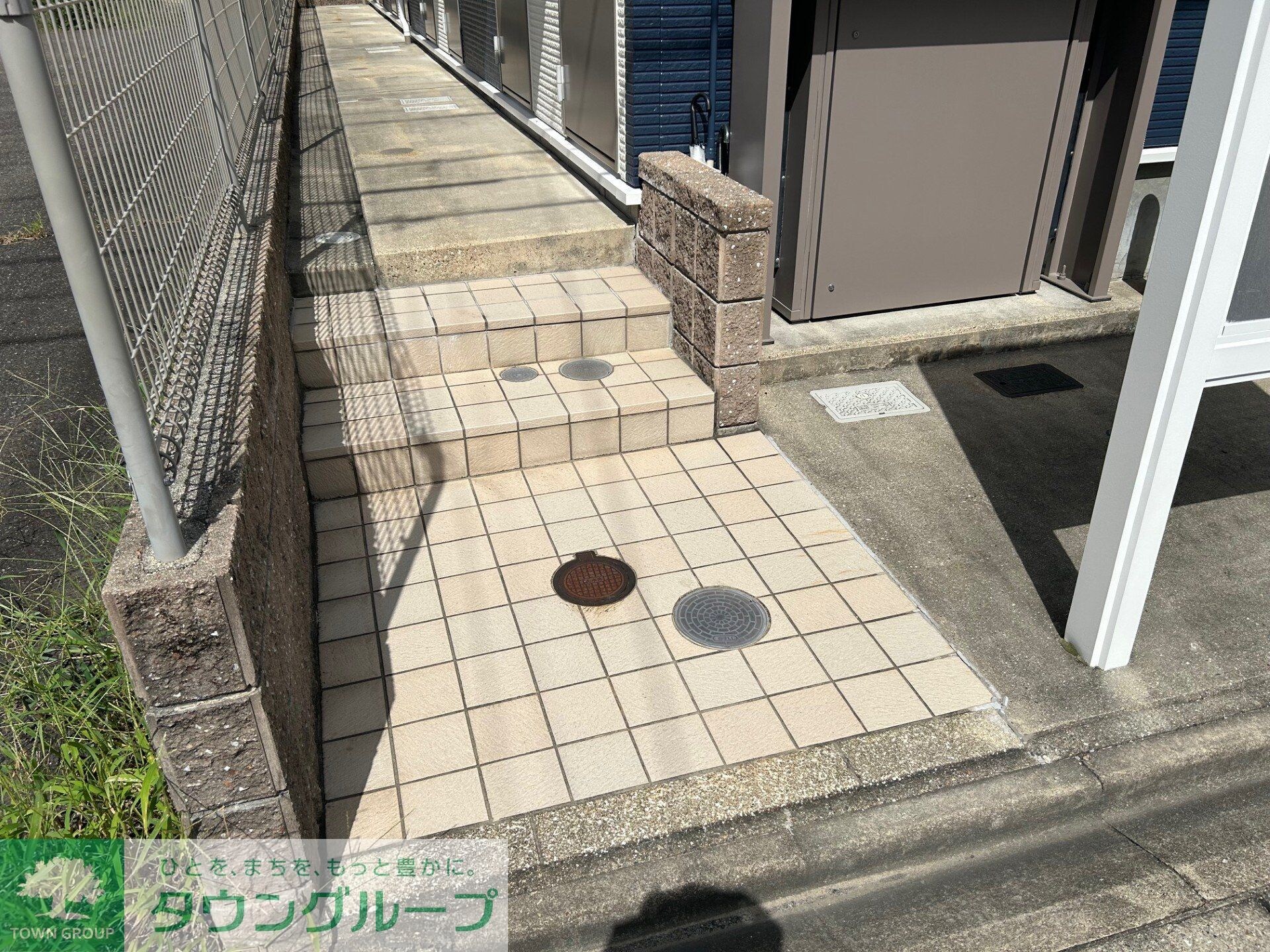 レオネクストまるはちの物件内観写真