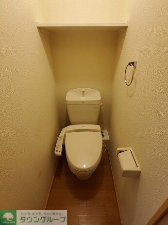 レオパレス大幸の物件内観写真