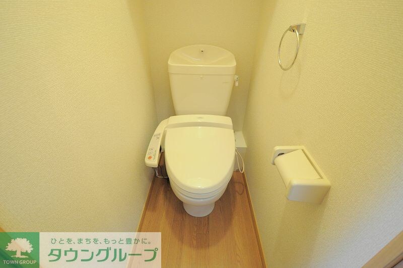 レオパレスエソーレの物件内観写真