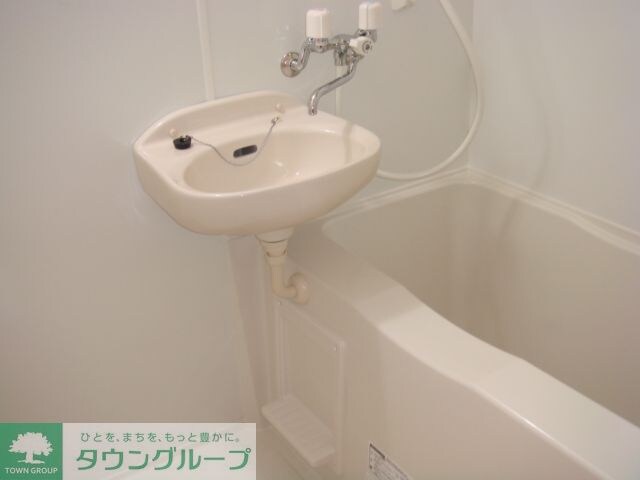 レオパレス葵の物件内観写真