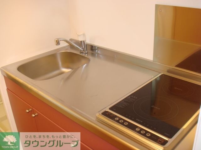 レオパレス葵の物件内観写真