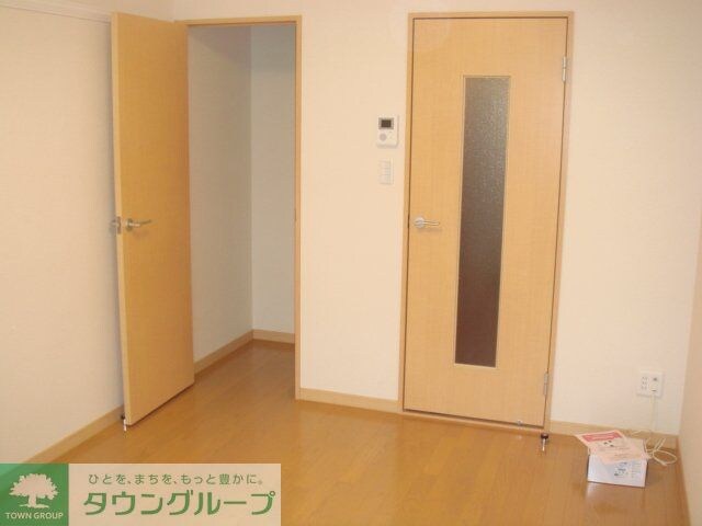 レオパレス旭丘の物件内観写真