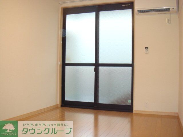 レオパレス旭丘の物件内観写真