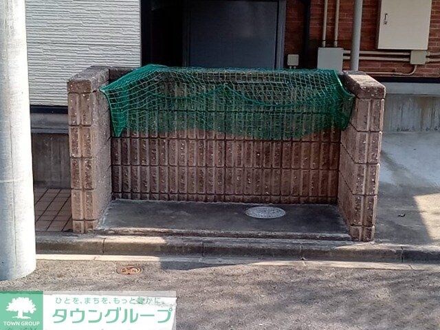 レオパレス旭丘の物件内観写真