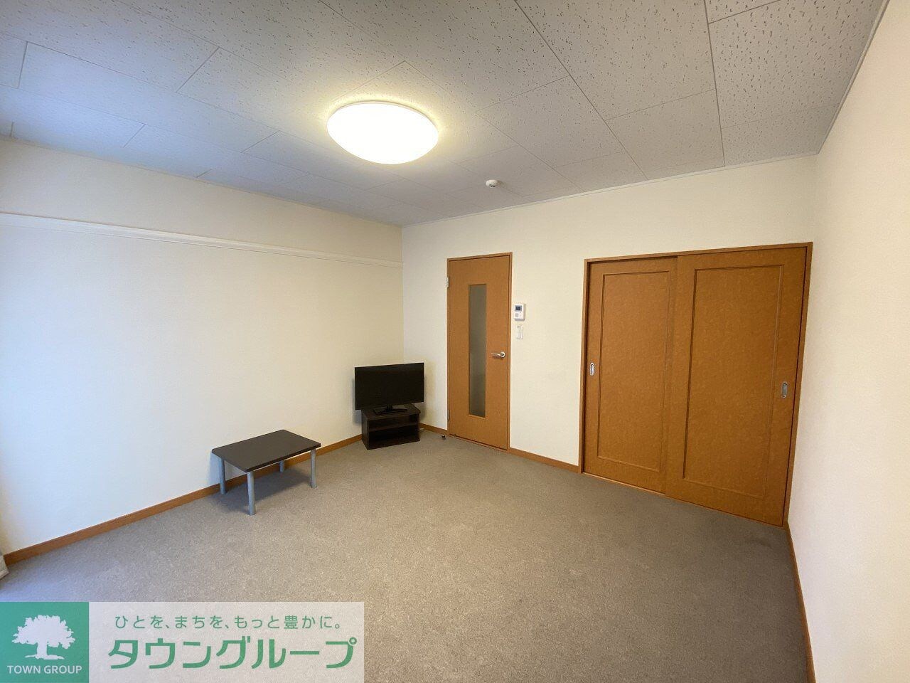 レオパレス森真の物件内観写真