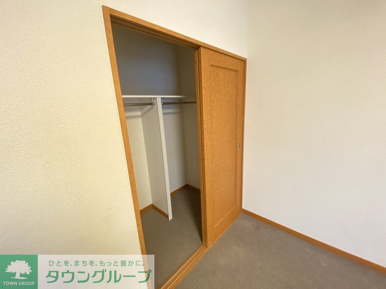 レオパレス森真の物件内観写真