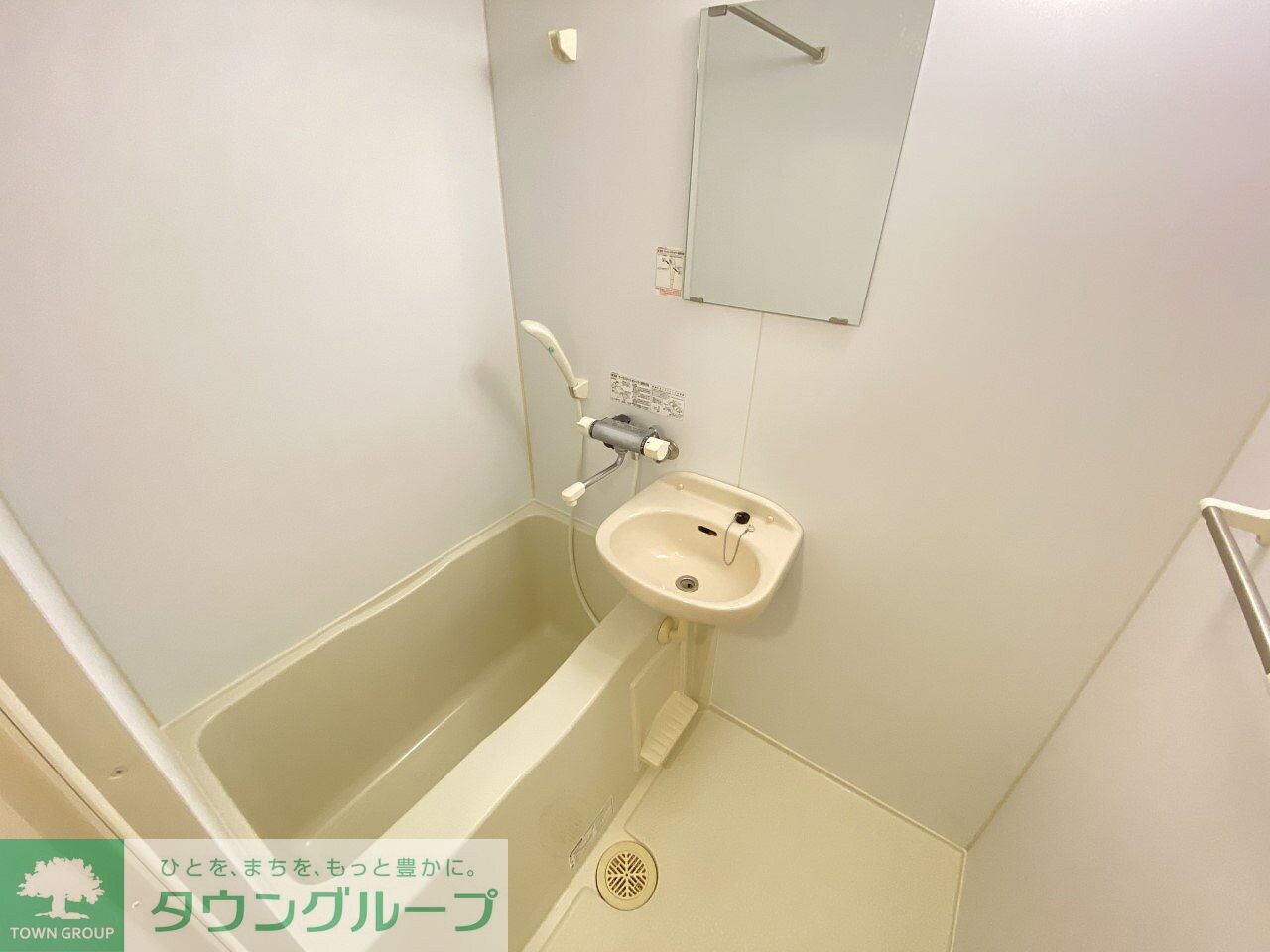 レオパレス森真の物件内観写真