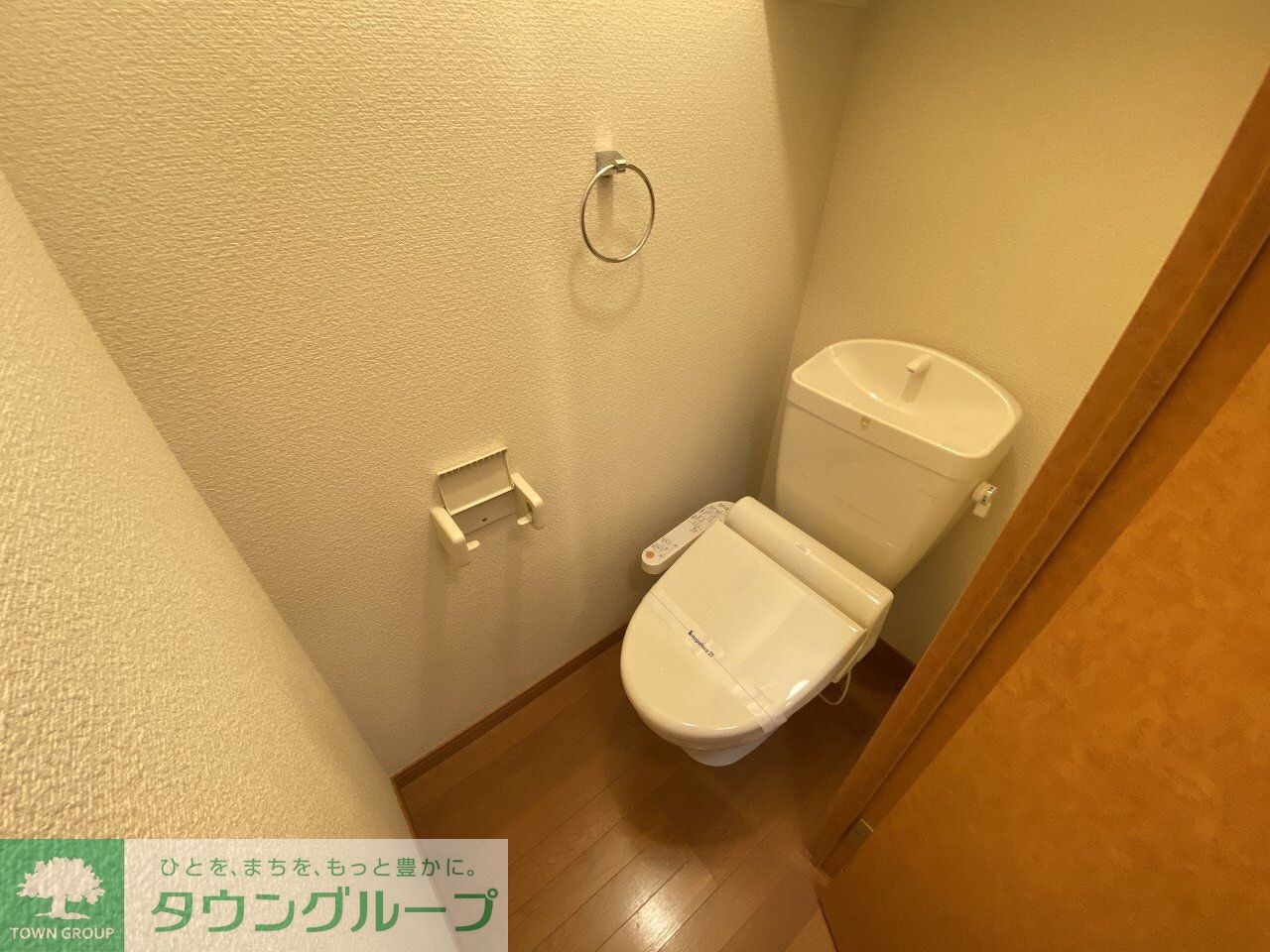 レオパレス森真の物件内観写真