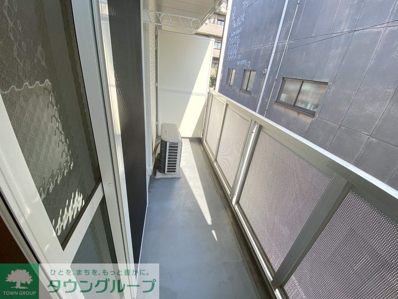 レオパレス森真の物件内観写真